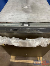 GE DISHWASHER (GDT530PMP6ES)